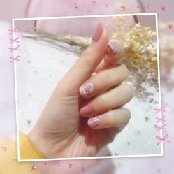 -一心美学馆·美甲美睫护肤