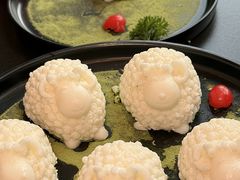 -蒙料·手把肉(望京店)
