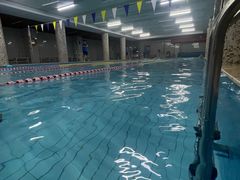 -万豪游泳俱乐部(总店)