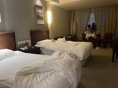 -北京九华山庄会展酒店
