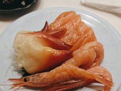 -争鲜回转寿司(浦东三钢里PLUS店)