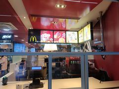 -麦当劳(北京南站店)