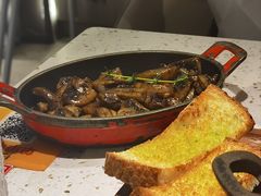 -CRAZYONES西班牙海鲜饭(上海美罗城店)