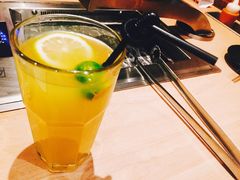 -新石器烤肉(之心城店)