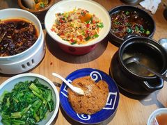 -树厨贵州菜(大十字店)