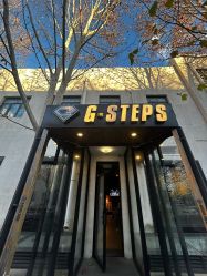 -G-STEPS舞蹈工作室