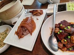 -小大董·烤鸭(王府井apm店)