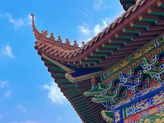 -皇罗禅寺
