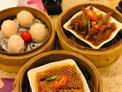 -点都德(聚福楼店)