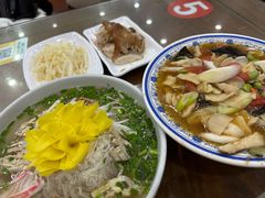 -真不同饭店(老城店)