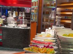 -马哥孛罗酒店·SAVVY全日餐厅