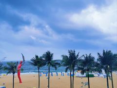 -大梅沙海滨公园