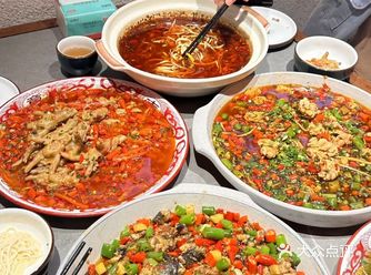 一口气炫3碗饭，太香了