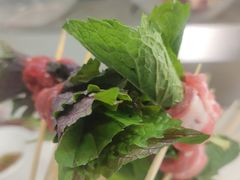 -九玺炉旋转小火锅(柠溪路店)