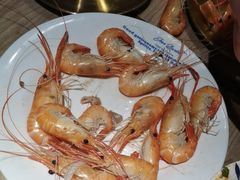 -星伦多自助料理(江阴万达店)