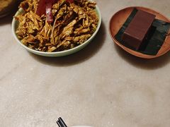 -小吊梨汤·北京菜·烤鸭(清河万象汇店)