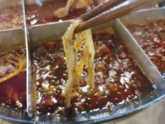 -重庆老火锅王(西安北路店)