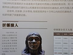 -日照市博物馆