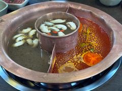 -滇釜火锅·能喝汤的火锅(车公庄店)