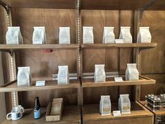 -LOTTA COFFEE(安居博文苑店)