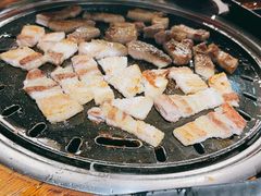 -杀猪天·韩国烤肉(总店)
