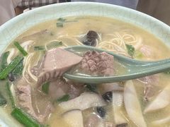 -晓午阳常熟炒浇面(红庙店)