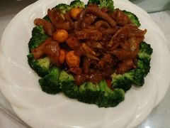 -普天和酒楼·新津菜·烤鸭(天津之眼店)