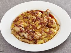 -鲤鱼塘农家山庄