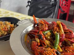 -聚味瞿记·龙虾堂(树木岭店)