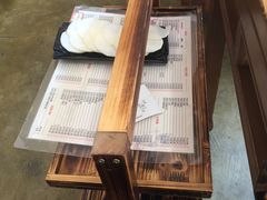 -香传承重庆火锅(直营中山路店)