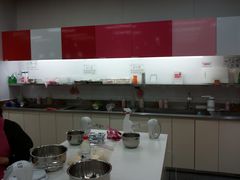 -ABC Cooking Studio(上海环球金融中心店)