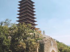 -牛首山文化旅游区