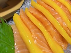 -万岁寿司(蓬江万达店)