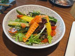 -九井澤精致料理(金茂店)