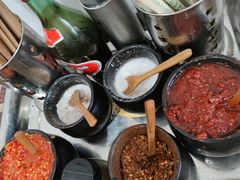 配料-攀枝花·任德琼·盐边羊肉米线