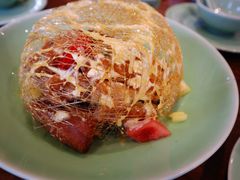 -虎哥私房菜(馒头山店)