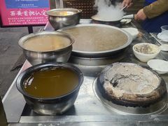 -老刘家泡馍(钟楼广济街店)