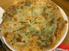 -台北楚楚园馅饼粥(虹桥南丰城店)