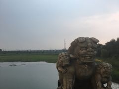 -卢沟桥文化旅游区