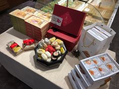 -清真全盛斋传统糕点(西羊市店)