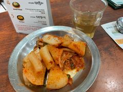 -神仙雪浓汤(明洞店)