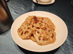 -柴米油盐三杯鸡(象山北路店)