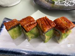 -猛式料理嘉州新光天地店