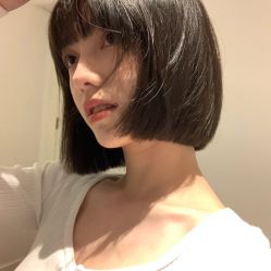 -M1 HAIR烫染