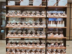 -Laderach 莱德拉(上海环贸iapm店)