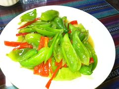 IMG_0463-88号小吃店·经典云南菜·地道纳西美食