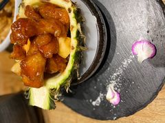 -水木苼 蔬食料理