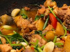 -先记烧鹅王·本地粤菜(福永店)