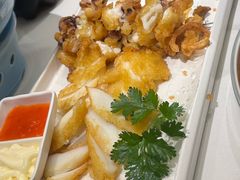-旺达·福州菜(正大广场店)
