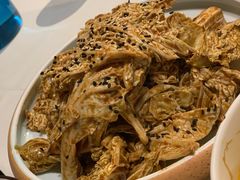 乾隆白菜-羲和雅苑•北京烤鸭(陆家嘴中心店)